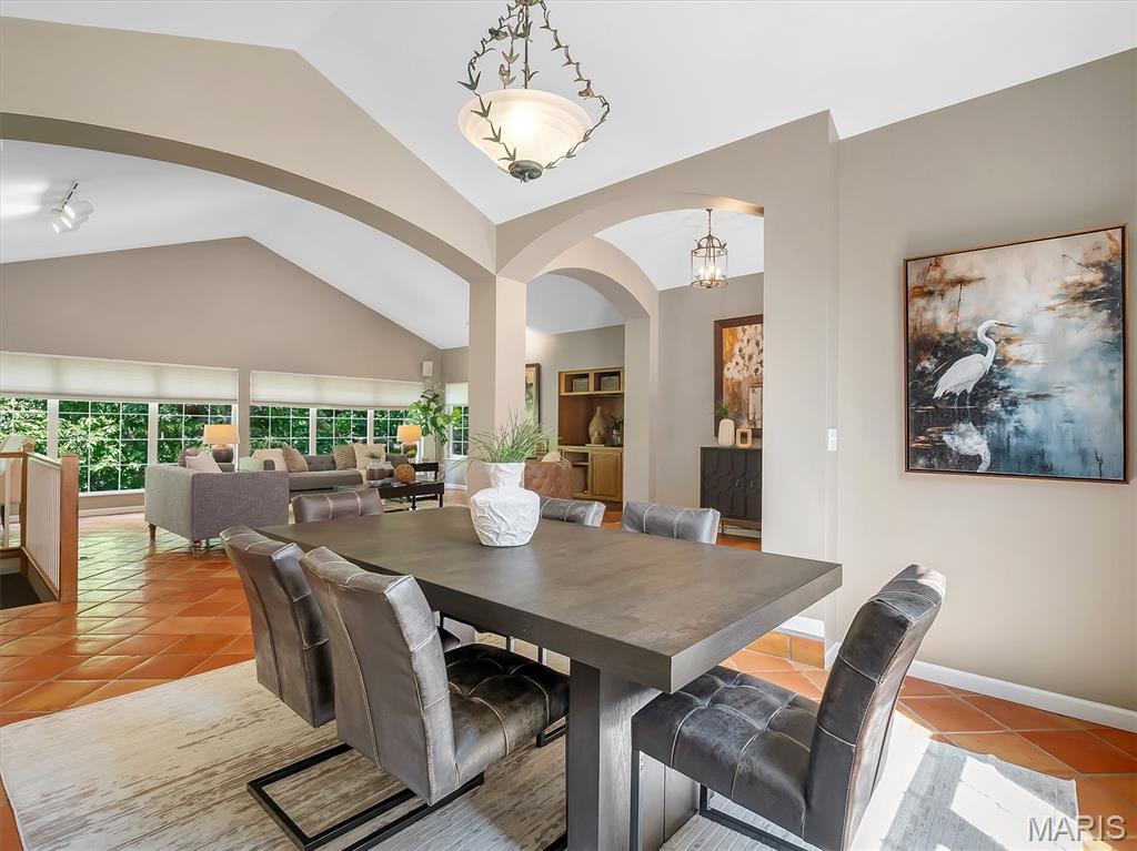 La Barque Hills - Residential