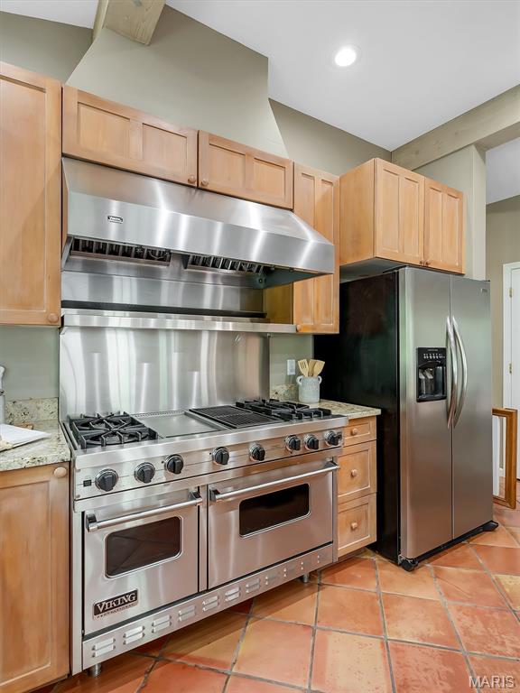 La Barque Hills - Residential