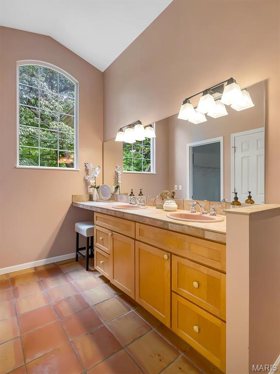 La Barque Hills - Residential
