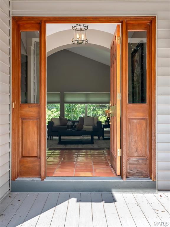 La Barque Hills - Residential