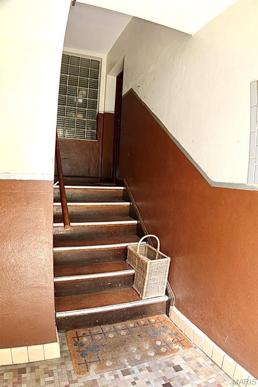 Balsons Sub Of Shaftesbury Heights - Residential Income