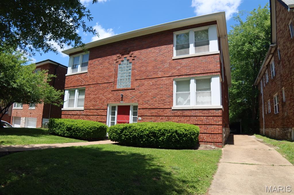 Balsons Sub Of Shaftesbury Heights - Residential Income