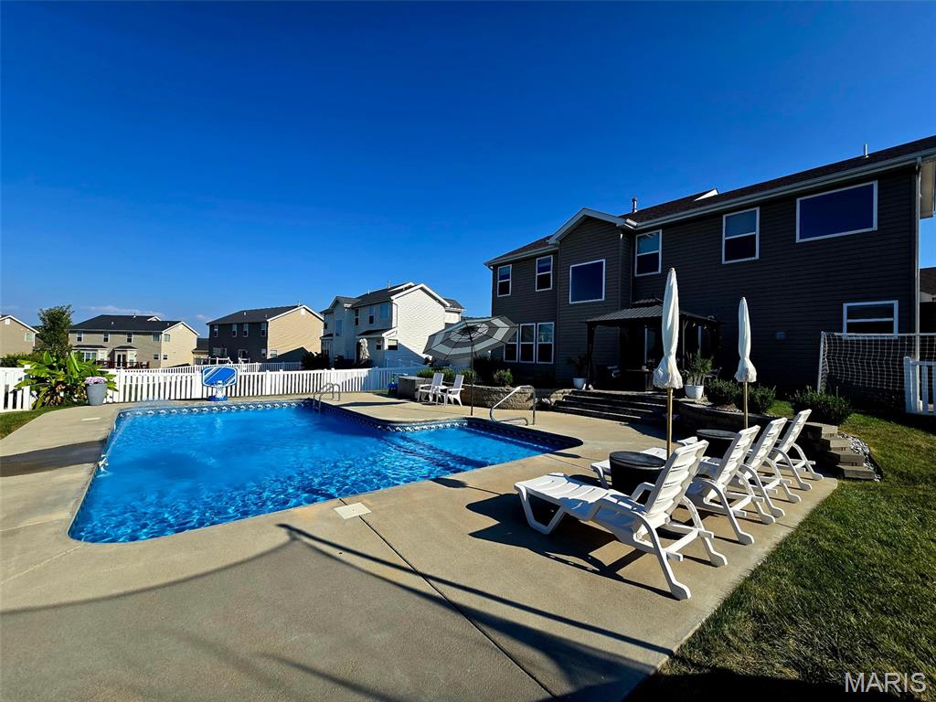 Mason Glen #1 - Residential