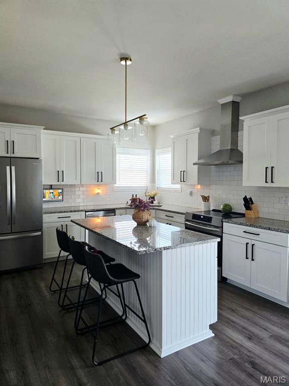 Mason Glen #1 - Residential