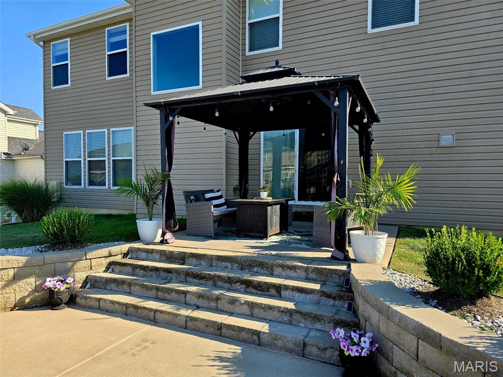 Mason Glen #1 - Residential