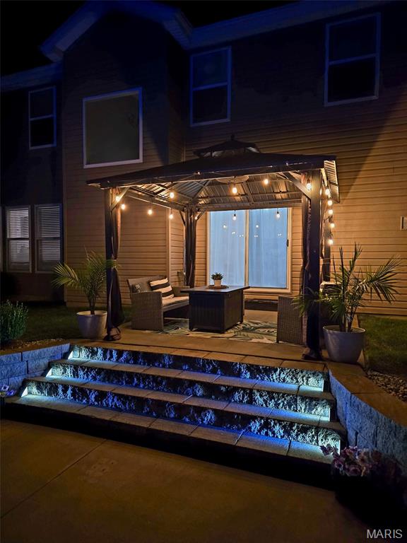 Mason Glen #1 - Residential