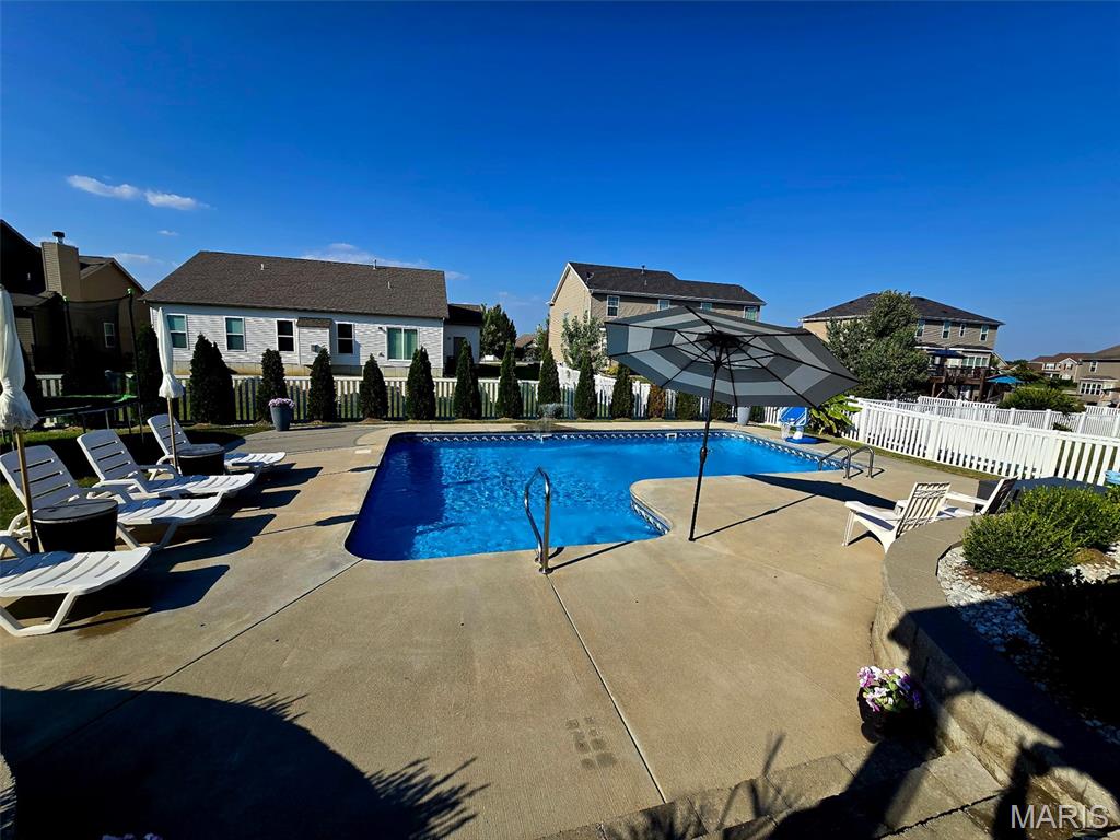 Mason Glen #1 - Residential