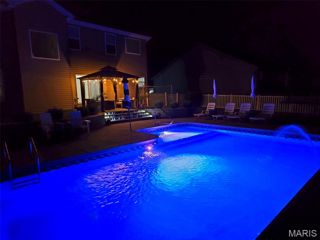 Mason Glen #1 - Residential