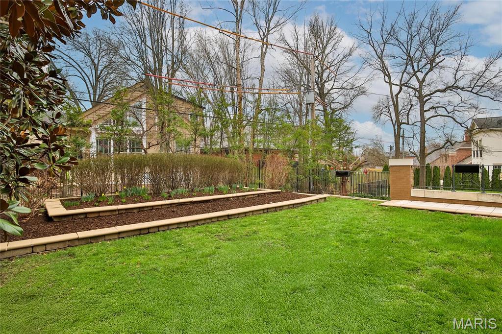 Clayton Gardens - Residential