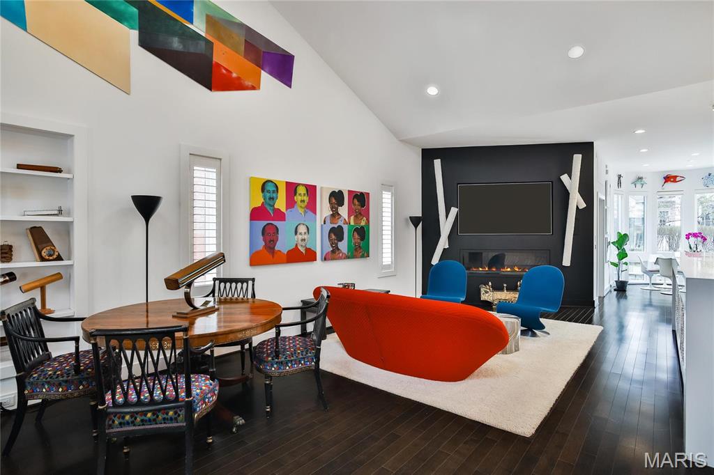 Clayton Gardens - Residential