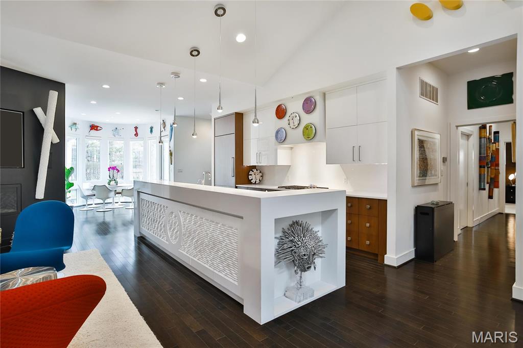 Clayton Gardens - Residential