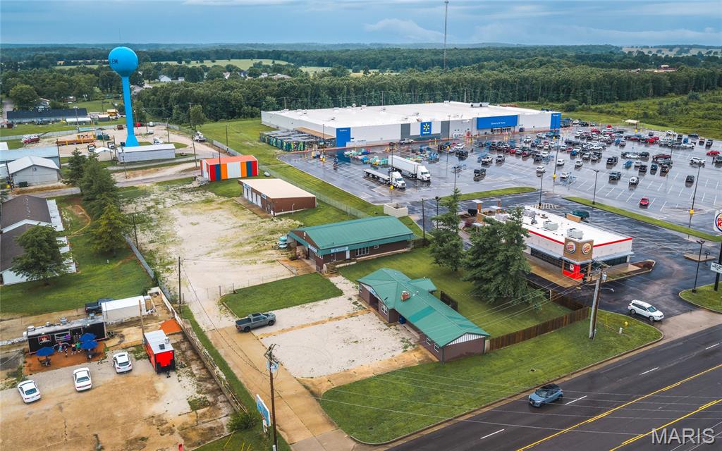N/A - Commercial Sale