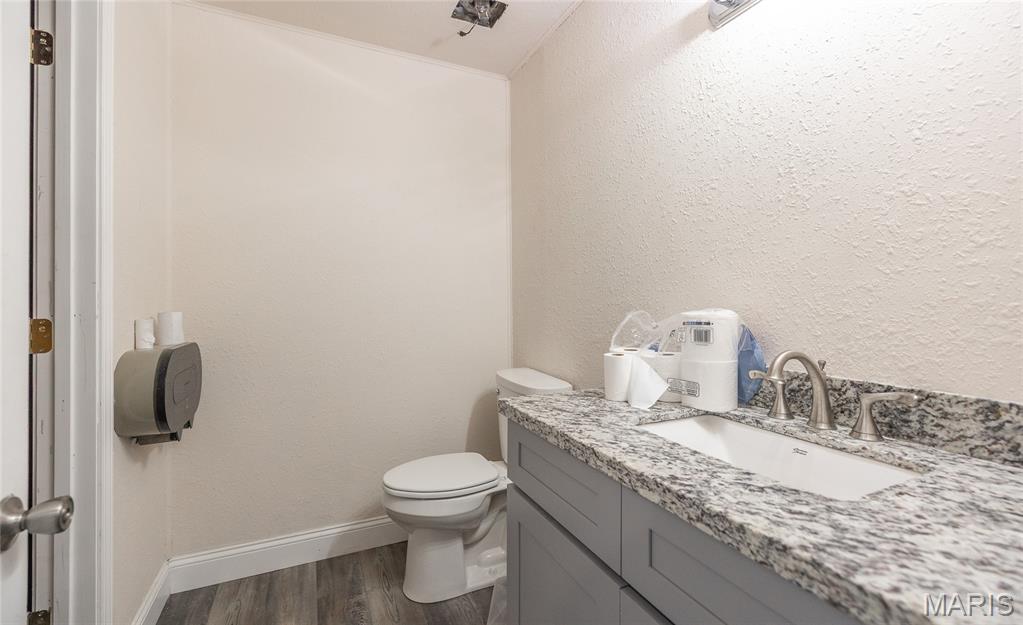 N/A - Commercial Sale