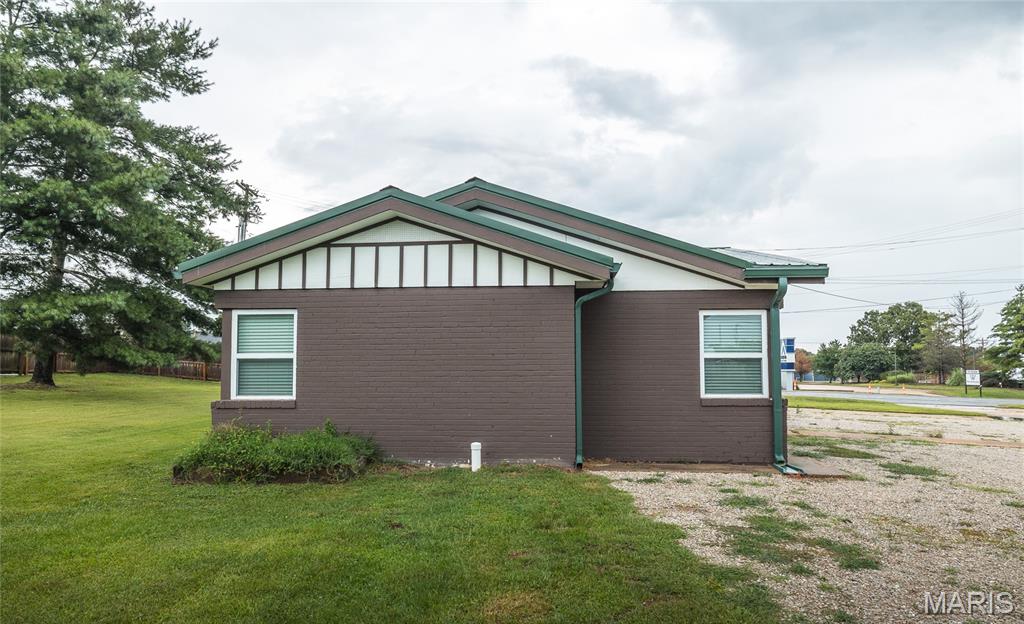 N/A - Commercial Sale