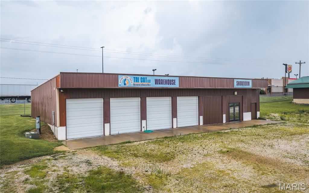 N/A - Commercial Sale