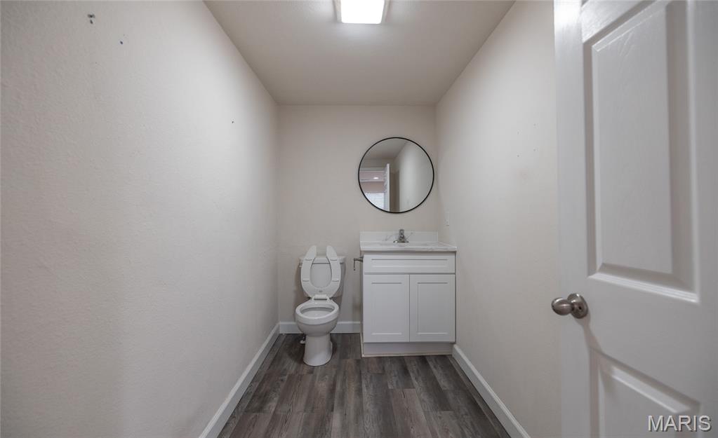 N/A - Commercial Sale