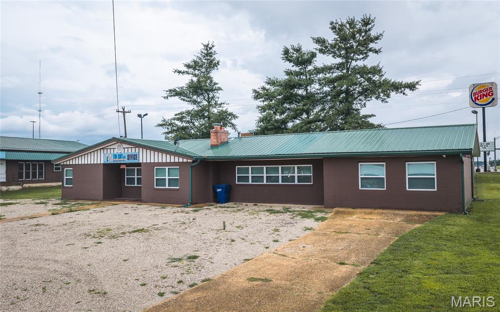 N/A - Commercial Sale