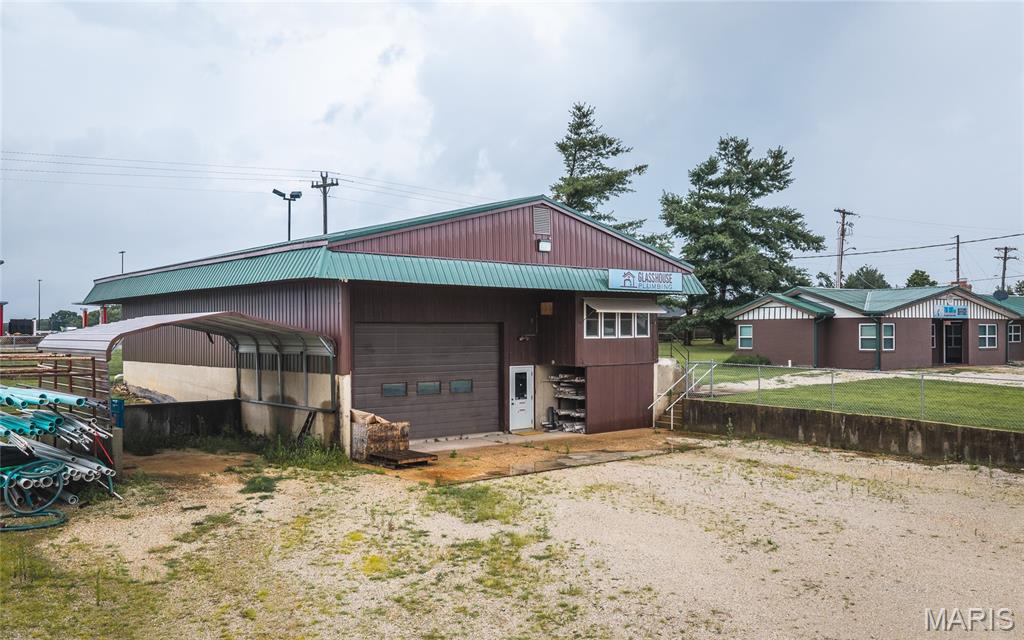 N/A - Commercial Sale