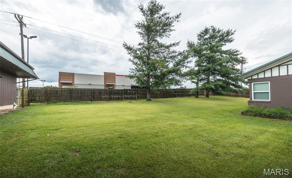 N/A - Commercial Sale