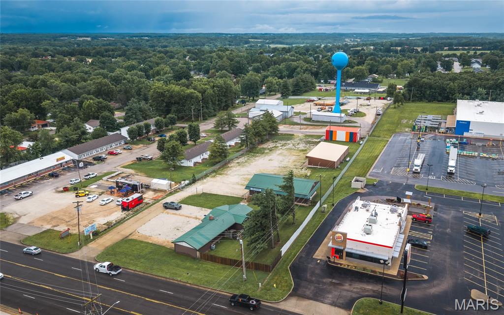 N/A - Commercial Sale