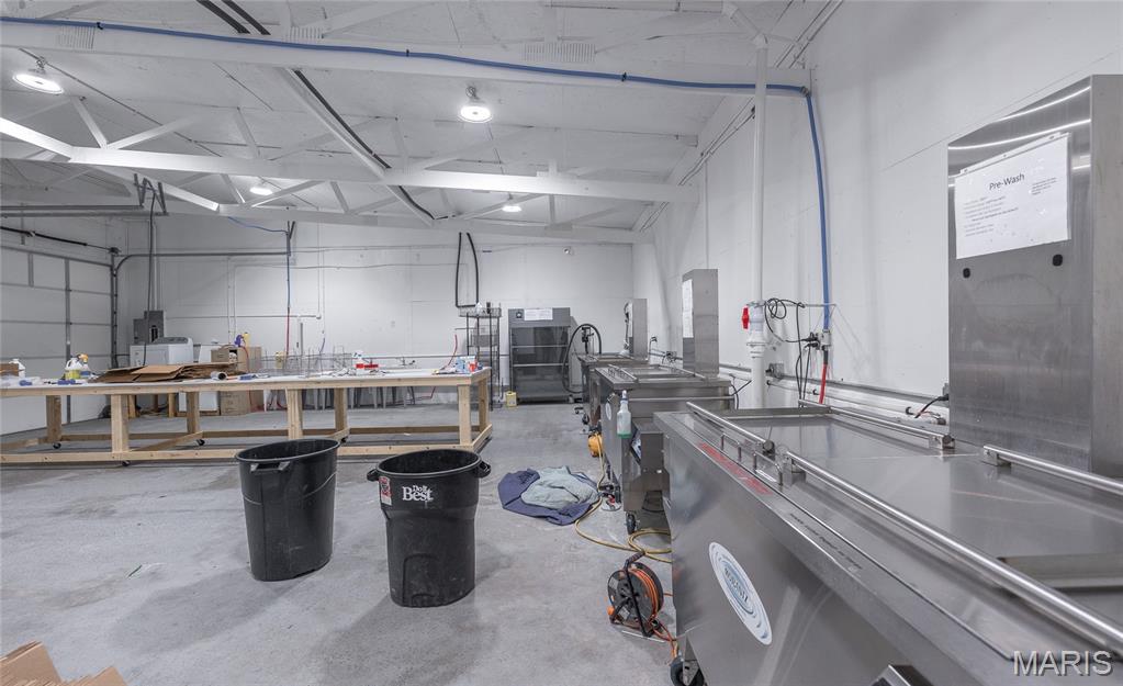 N/A - Commercial Sale