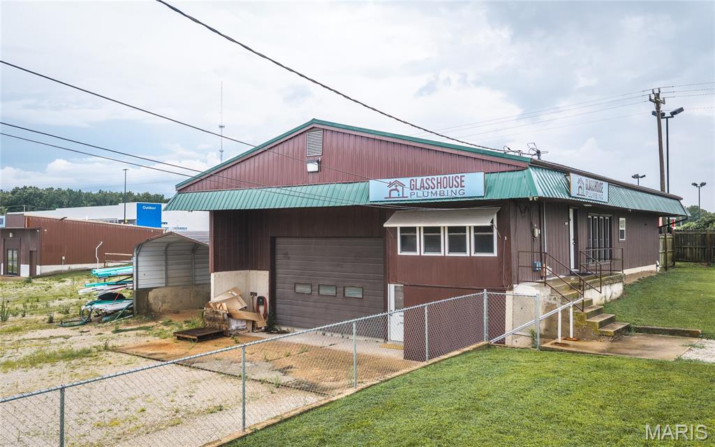 N/A - Commercial Sale