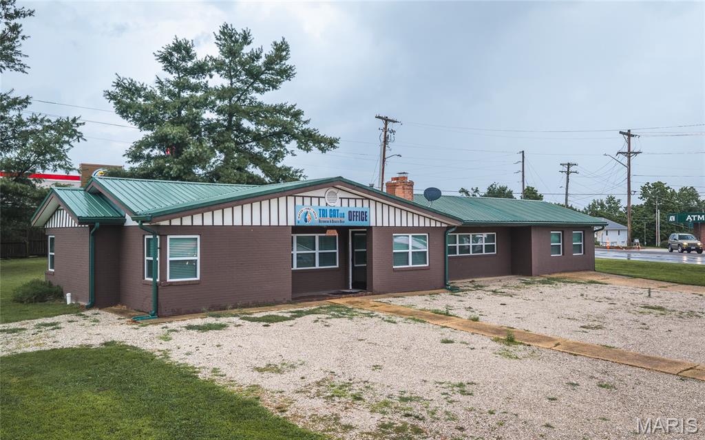 N/A - Commercial Sale