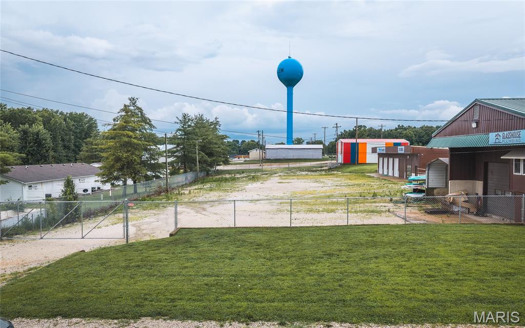 N/A - Commercial Sale