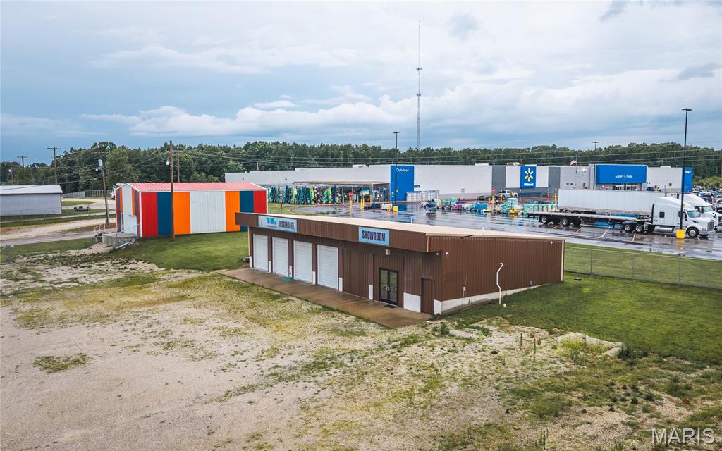N/A - Commercial Sale