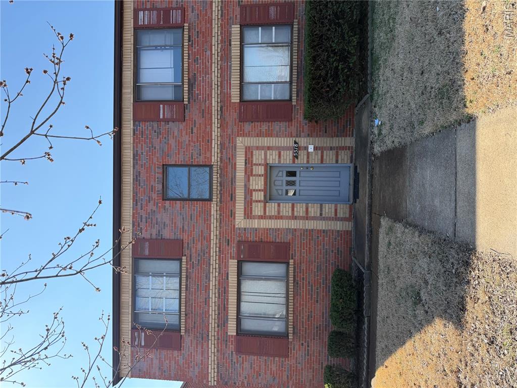 Chatsworth Add - Residential Income