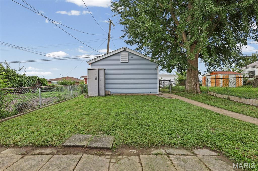 Newport Heights Add - Residential