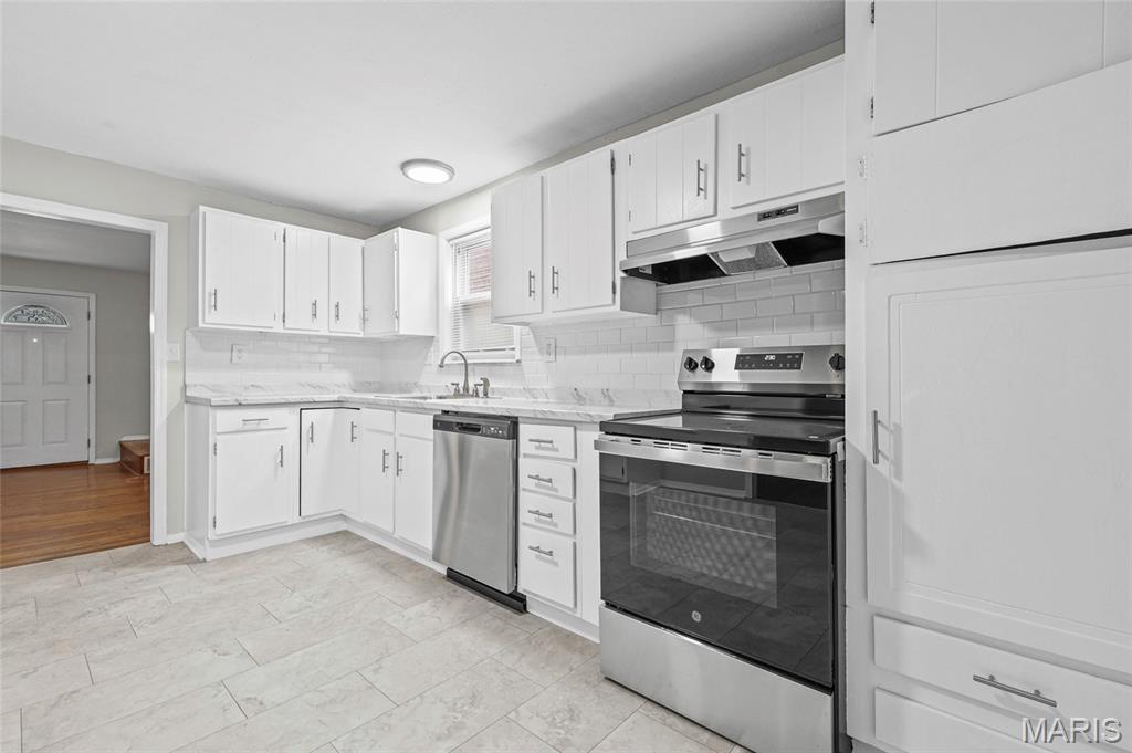 Newport Heights Add - Residential