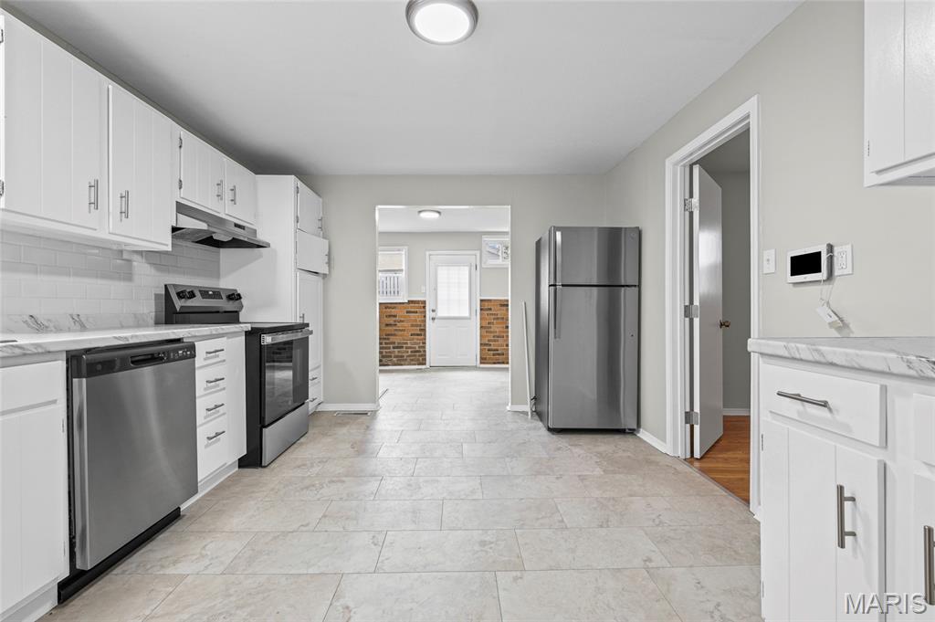 Newport Heights Add - Residential
