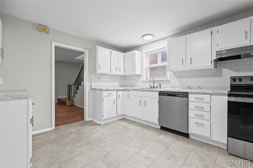 Newport Heights Add - Residential