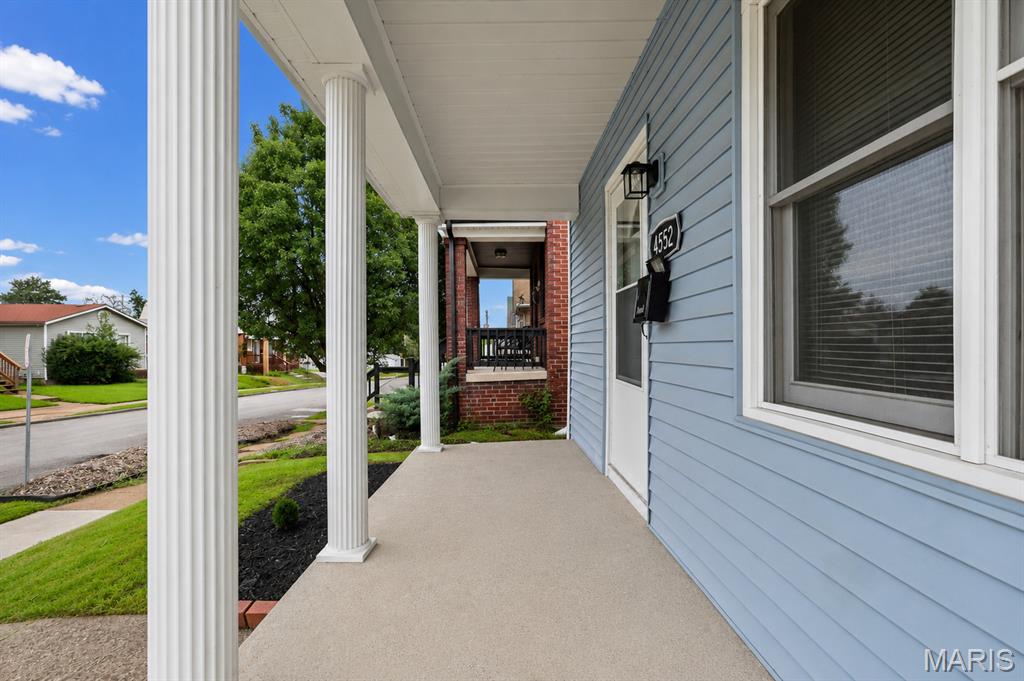 Newport Heights Add - Residential