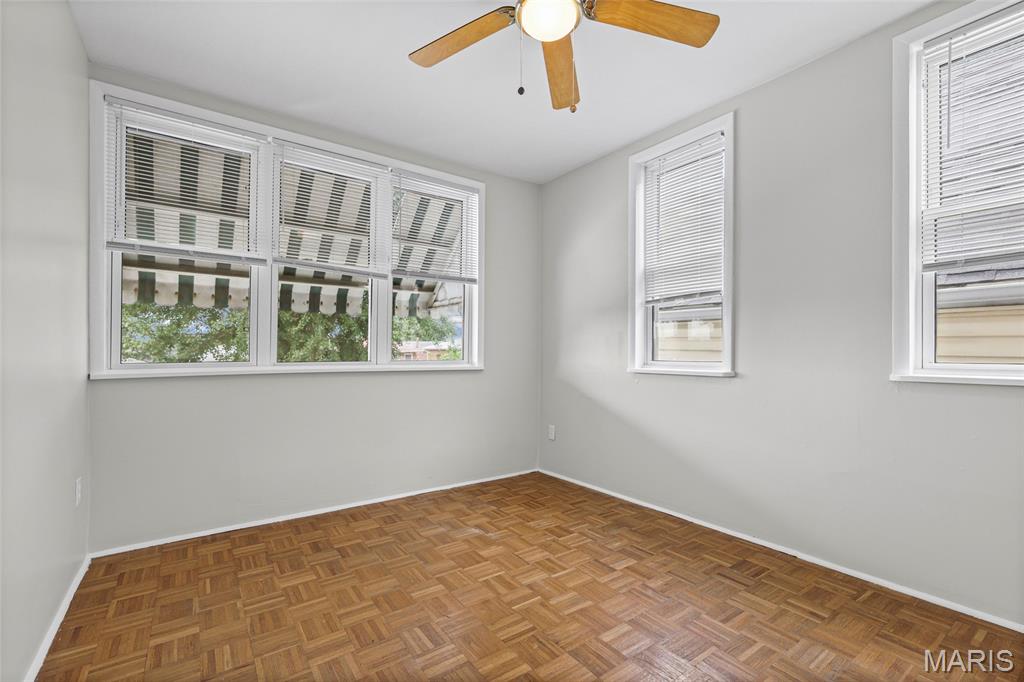 Newport Heights Add - Residential