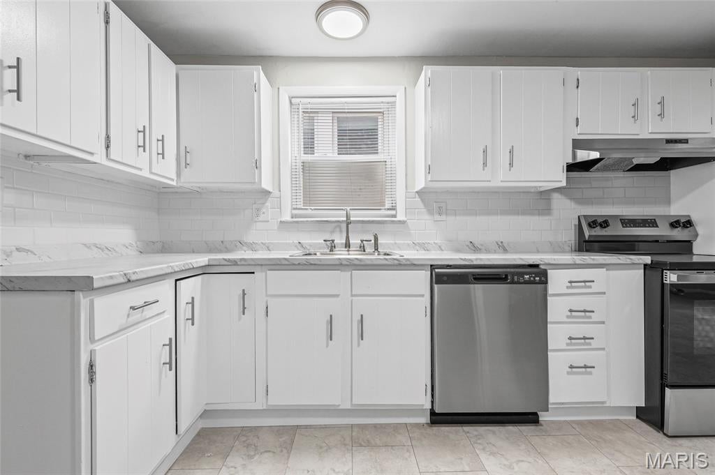 Newport Heights Add - Residential