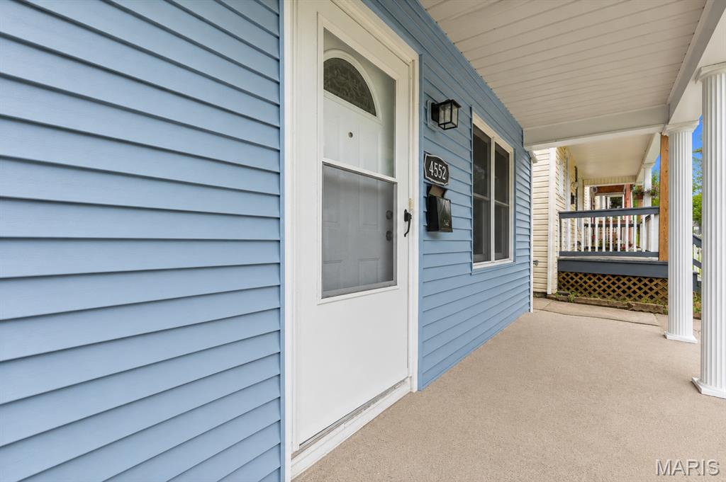 Newport Heights Add - Residential