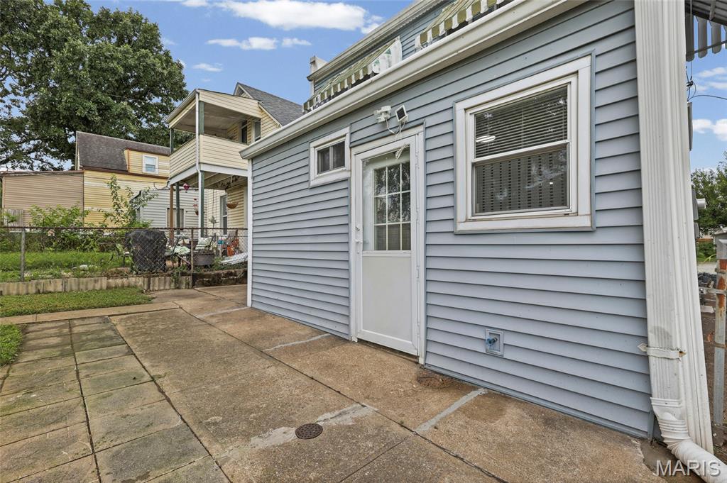 Newport Heights Add - Residential
