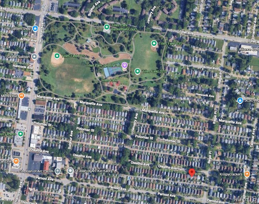 Westhampton Add - Residential