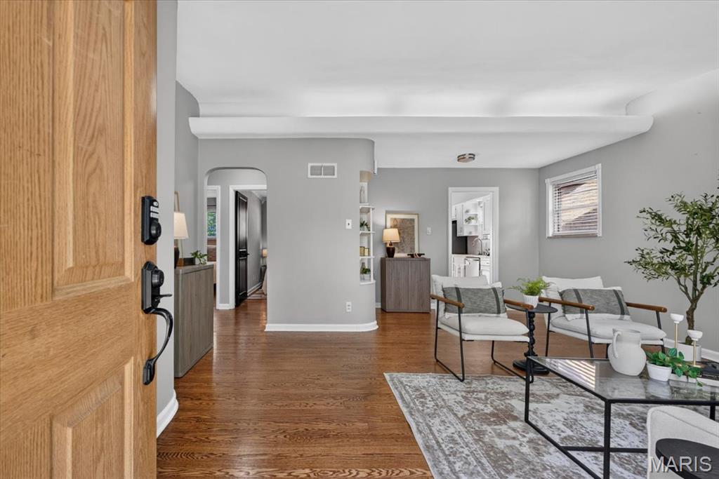 Westhampton Add - Residential