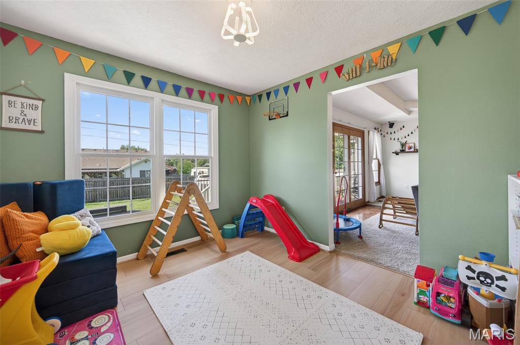 Fremont Estates - Residential
