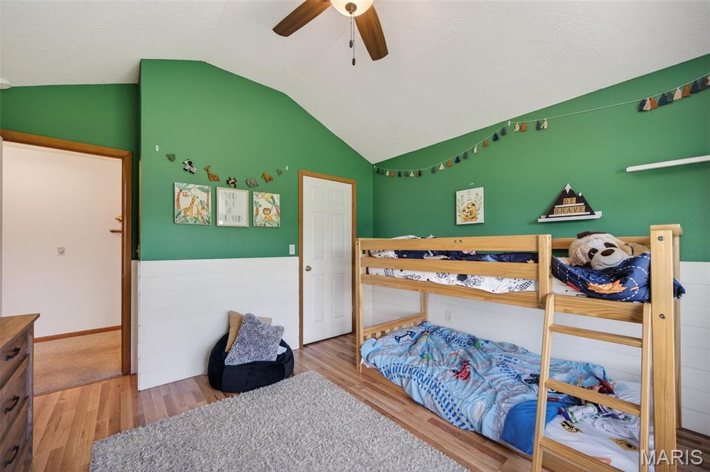 Fremont Estates - Residential