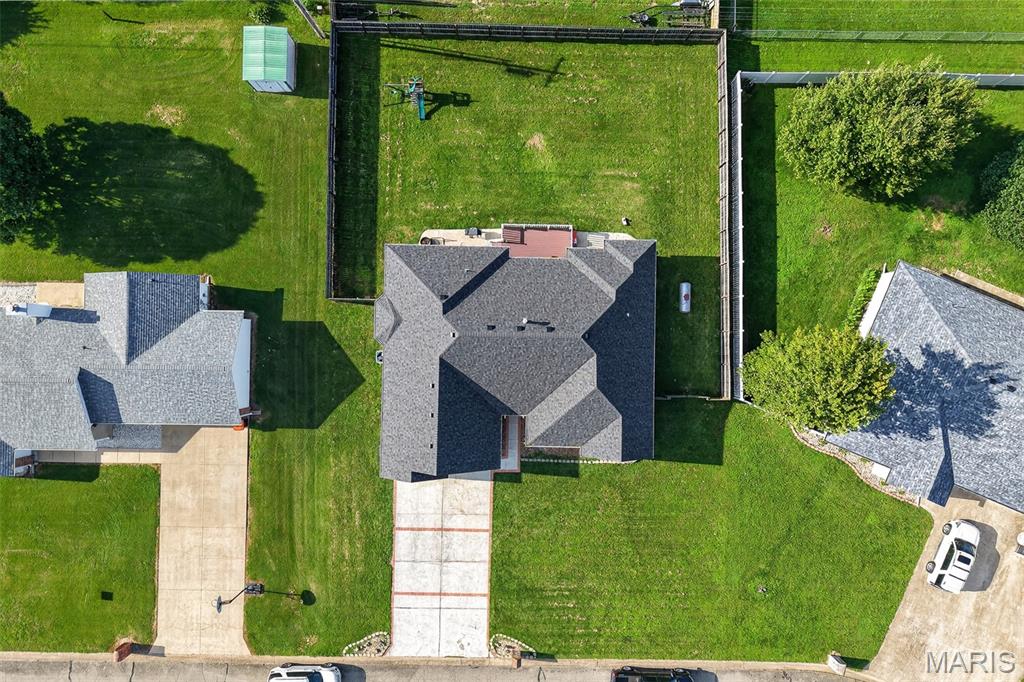 Fremont Estates - Residential
