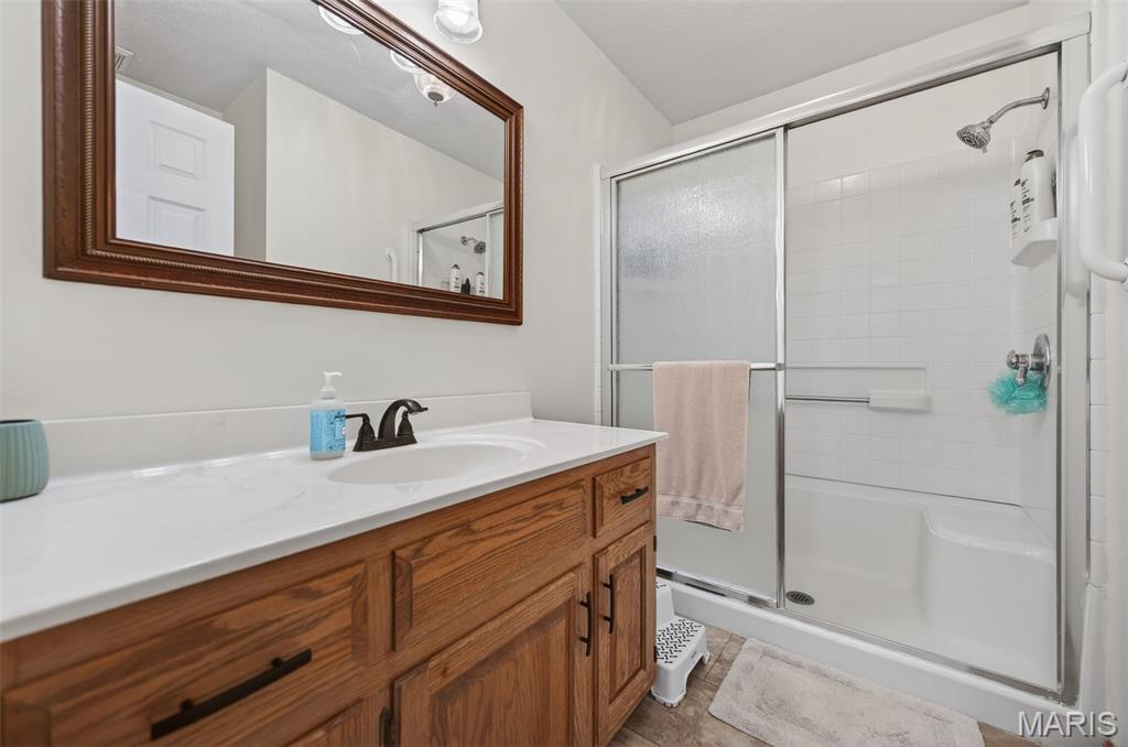 Fremont Estates - Residential