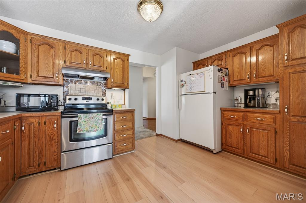 Fremont Estates - Residential