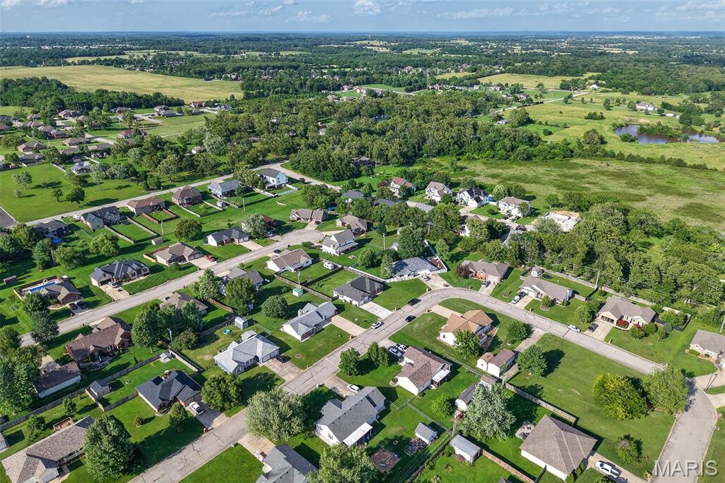 Fremont Estates - Residential