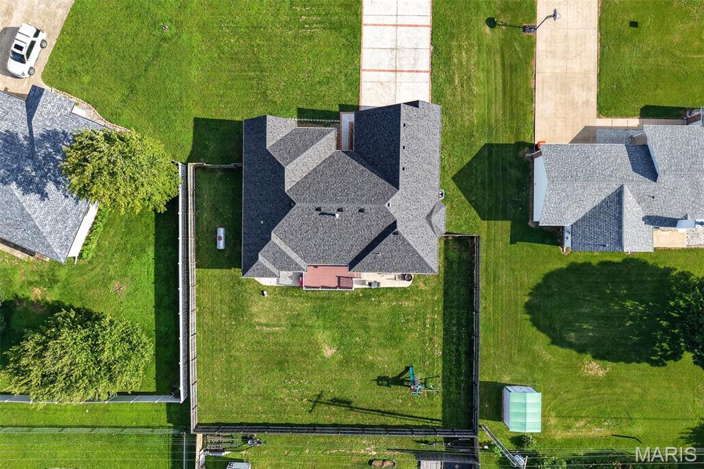 Fremont Estates - Residential