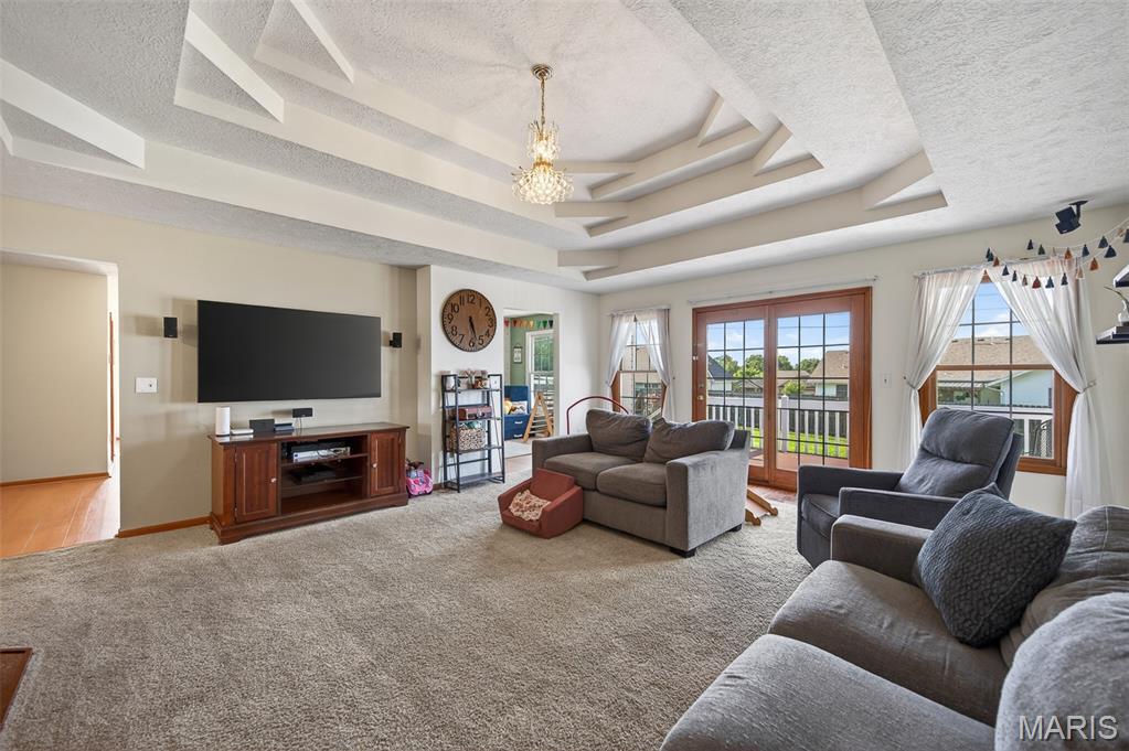 Fremont Estates - Residential