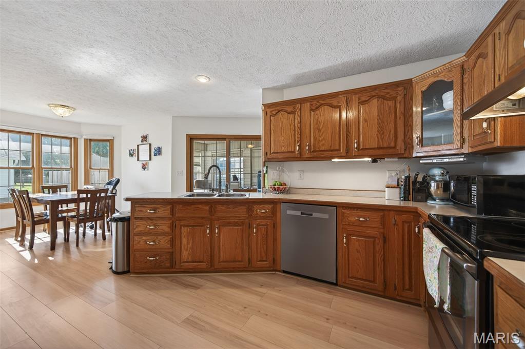 Fremont Estates - Residential